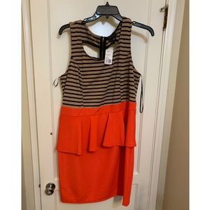 Forever 21 3XL dress